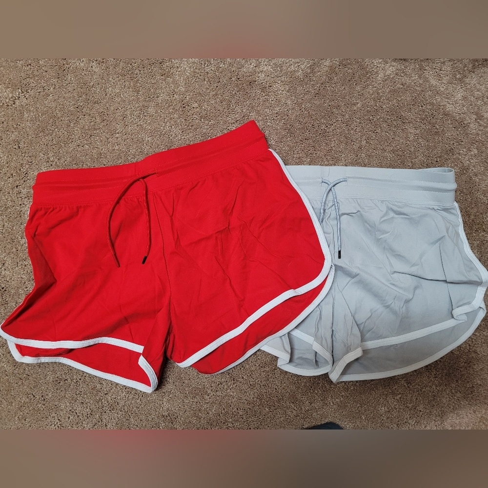 Alphalete Shorts
